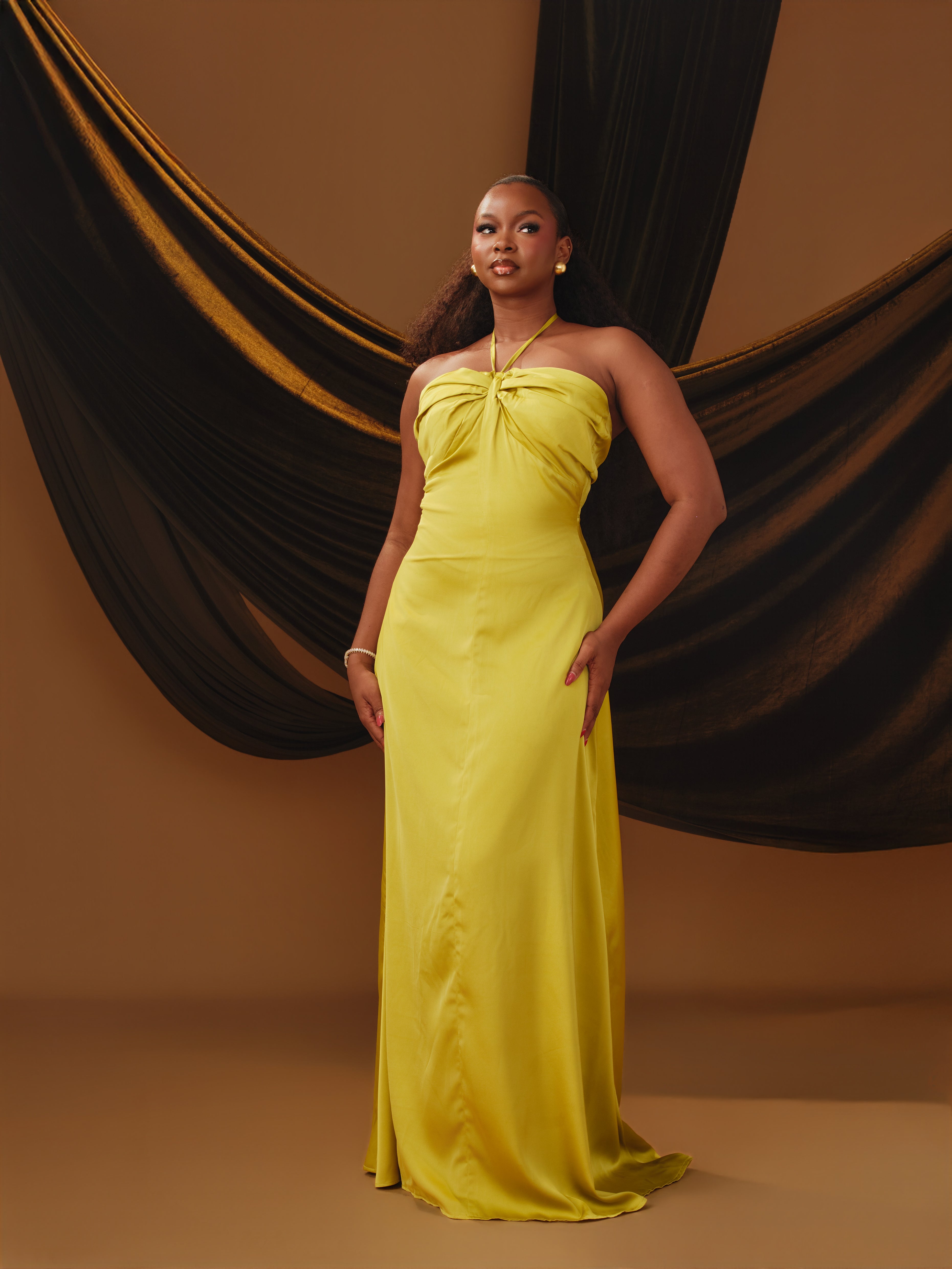 Ife Dress