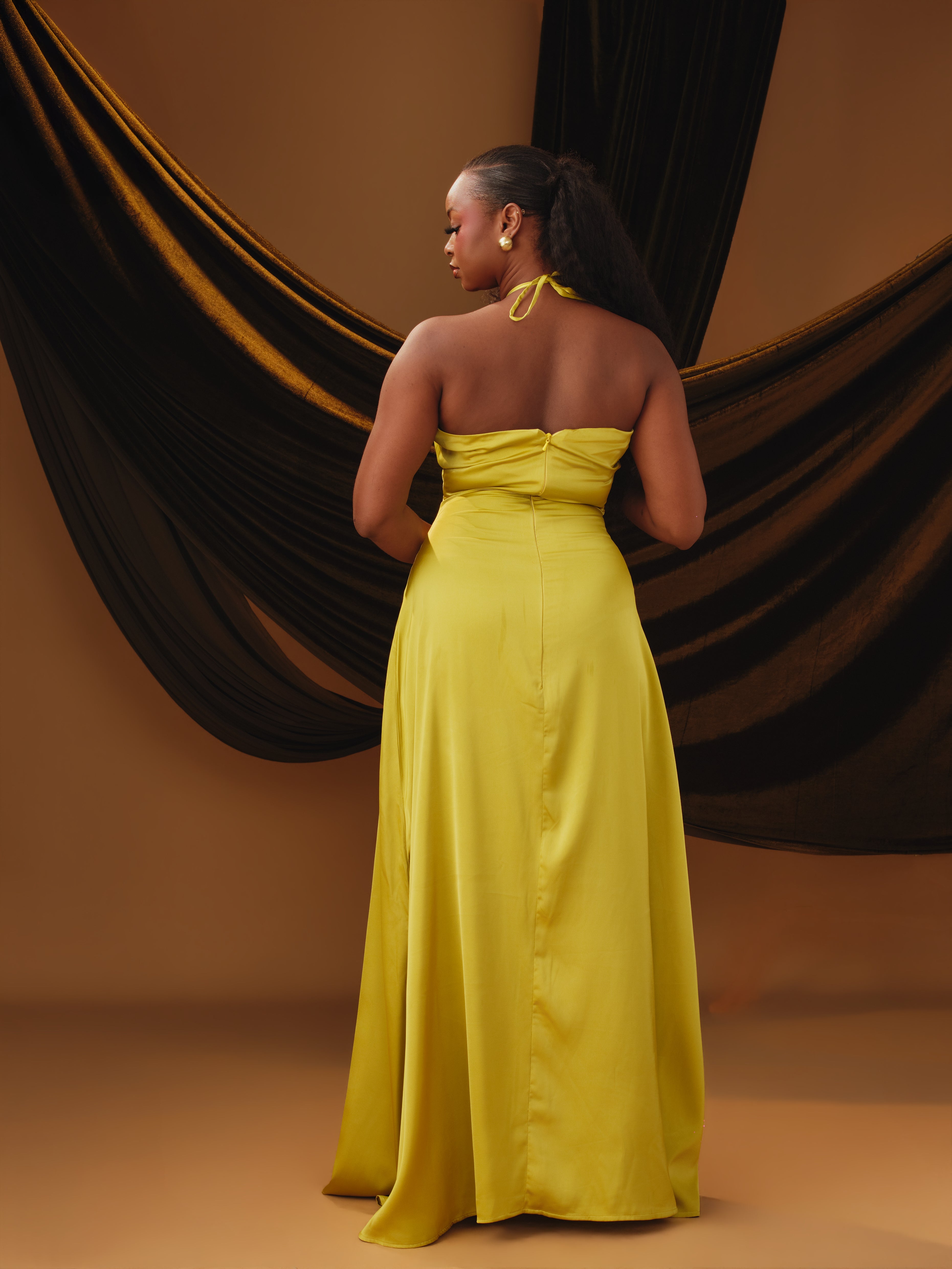 Ife Dress