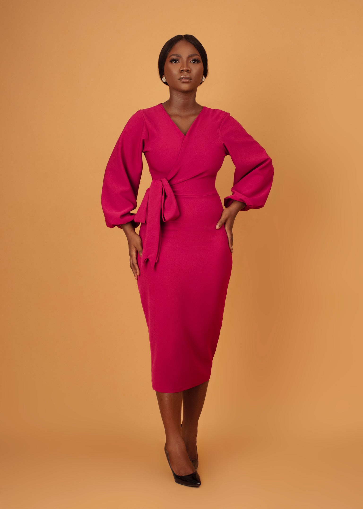 Chic workwear essentials for the modern, confident woman – redefine your professional style with our curated collection.