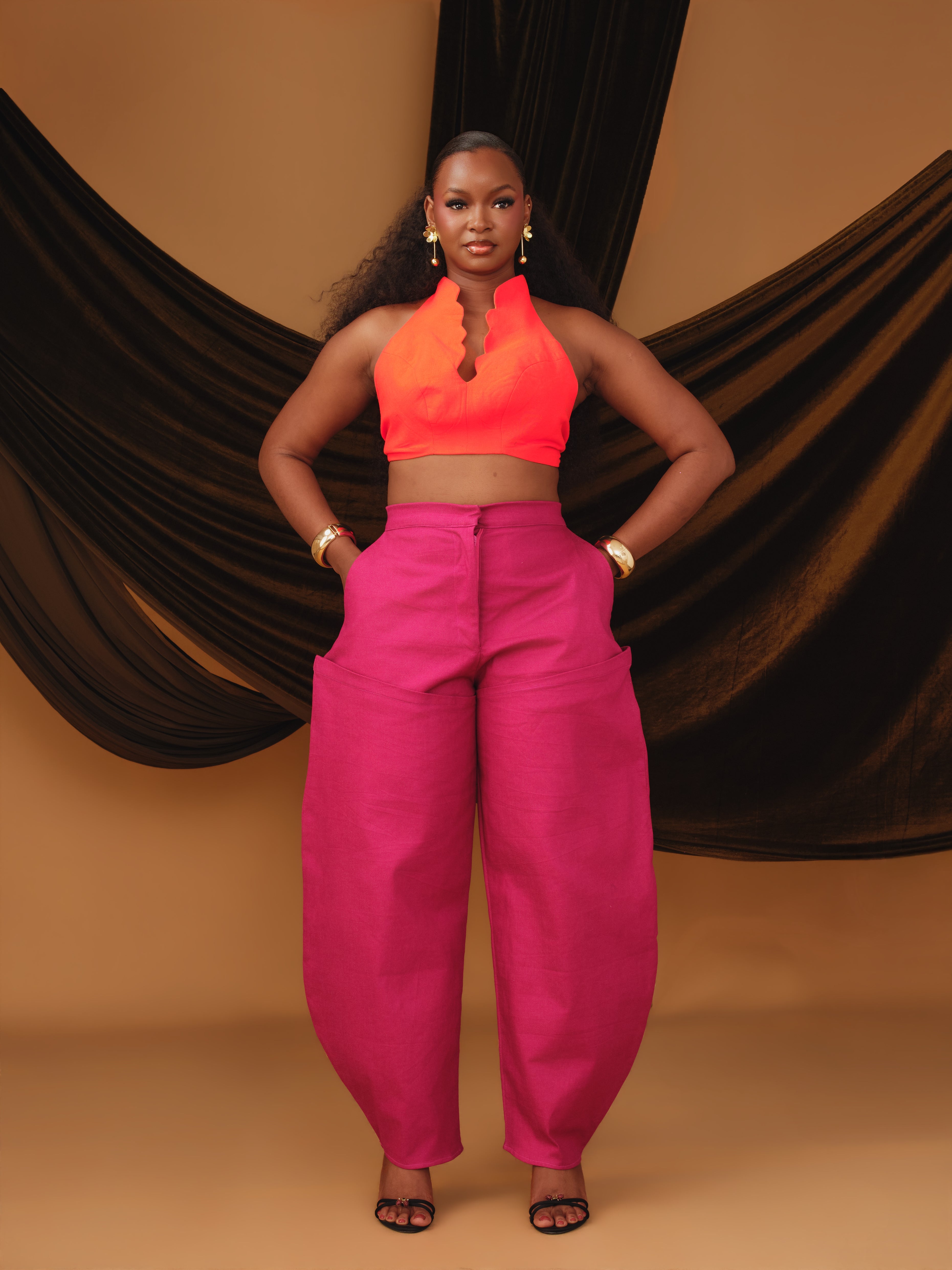 Yobe Bralette ONLY